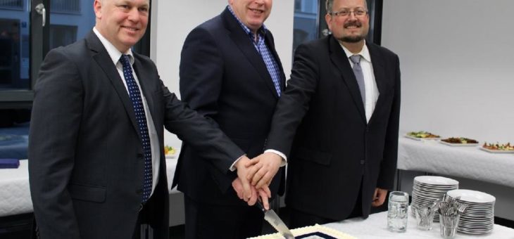 Zehn Jahre ISM München, zehn Jahre Wachstum