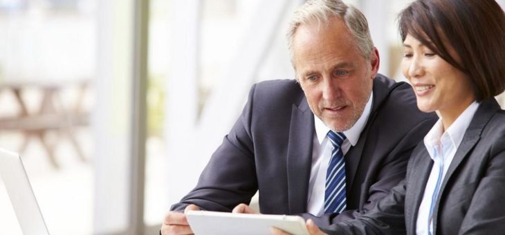 Strategische Entscheidungen im Facility Management