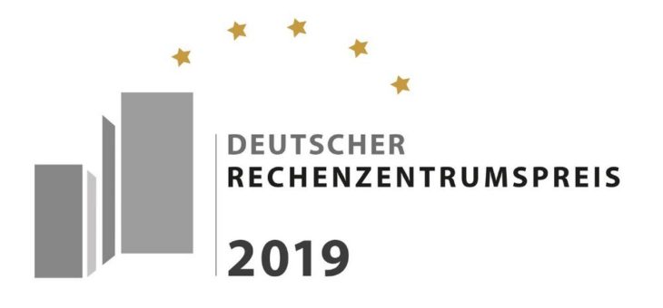 WestfalenWIND IT für Deutschen Rechenzentrumspreis nominiert