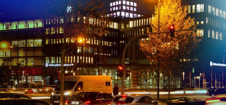 Neue Online-Retouren-Erfassung überzeugt die Kunden