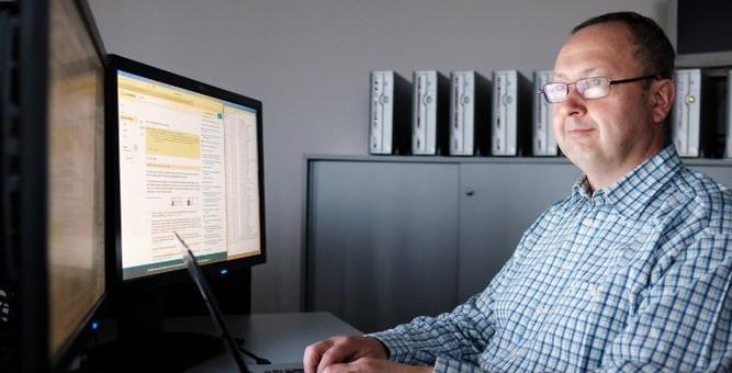 IT-Sicherheit, IT-Forensik und Automotive Security