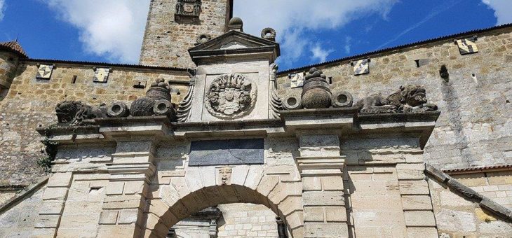 Co-Domains für Coburger