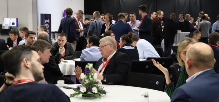 WORTMANN AG veranstaltete  erfolgreiches Kickoff