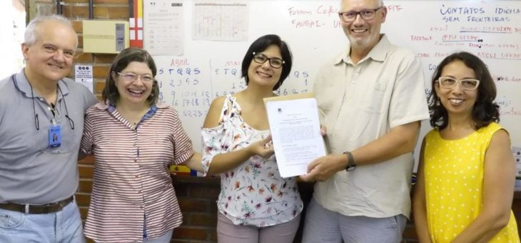 Neue Software für gemeinsam entwickelte digitale Biodiversitäts-Atlanten: Hochschule Bremen kooperiert mit brasilianischen Universitäten