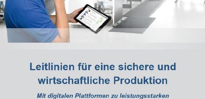 Whitepaper – Leitlinien 2018