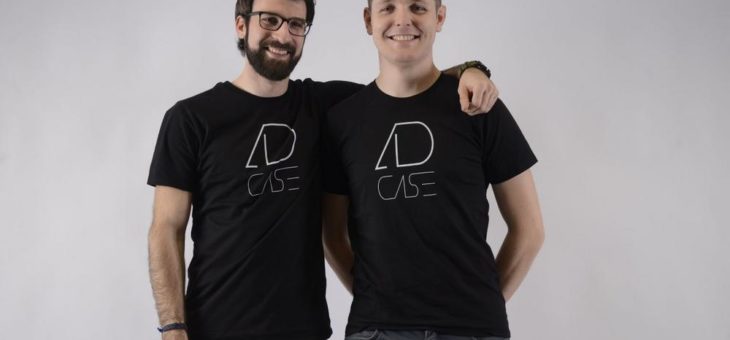ADcase live in der TV-Show „Das Ding des Jahres“