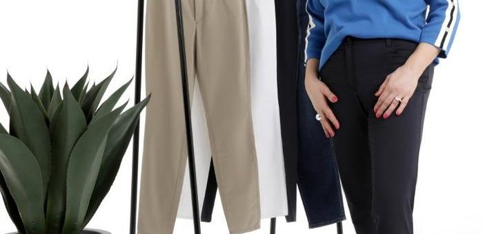 Mode aus Tradition – Hosen-Kollektion von Rosner ab März bei CHANNEL21 erhältlich