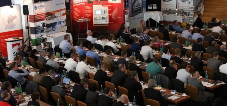 AVAT begleitet als Aussteller erneut die diesjährige BHKW-Jahreskonferenz