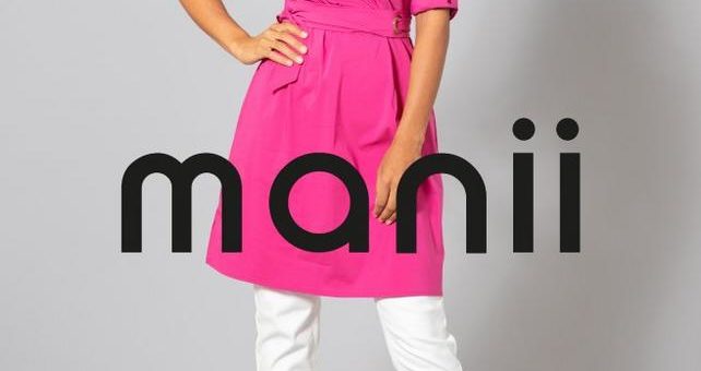 Mode mit innovativen Details – Showpremiere der neuen Marke manii im März bei CHANNEL21