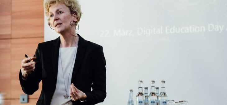 Erster Digital Education Day an der Hochschule Aalen