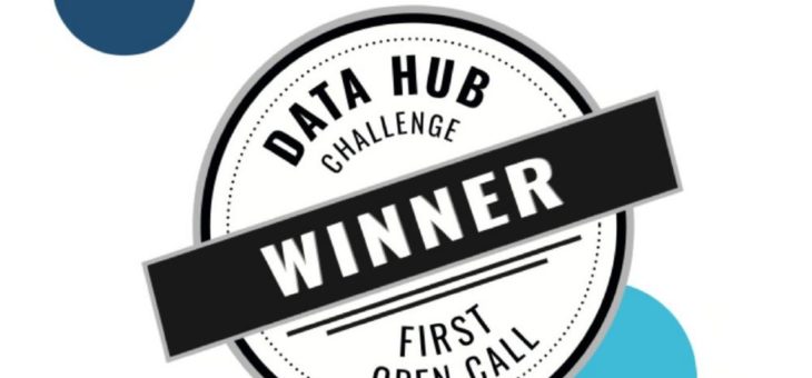 gate-Startup OmegaLambdaTec gewinnt bei der Data Hub Ruhr Challenge