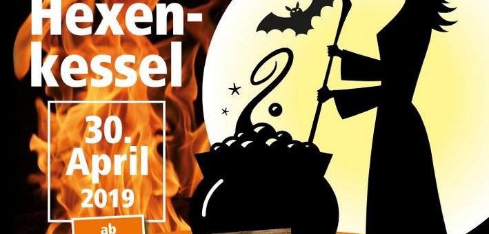 Familien-Kurzreisetipp: Familien-Walpurgis in Altenau/Oberharz