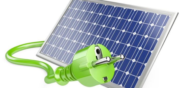 Fridays for Future – BalkonSolar – der Strom kommt aus der Sonne