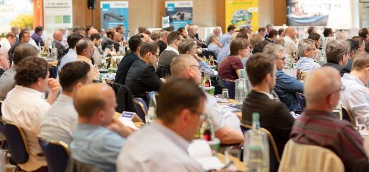 ONERGYS GmbH auf der BHKW-Jahreskonferenz 2019