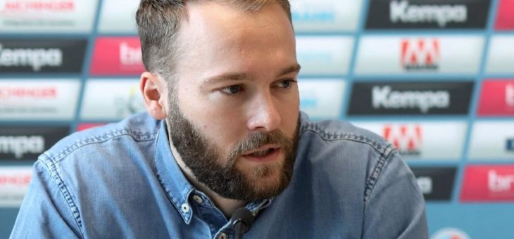 Handball: HC Erlangen kämpft in Lemgo um die nächsten Punkte