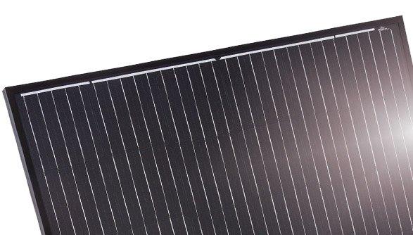AxSun Solarmodule aus wirklich deutscher Fertigung