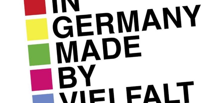 Made in Germany – Made by Vielfalt: Eine Initiative deutscher Familienunternehmen