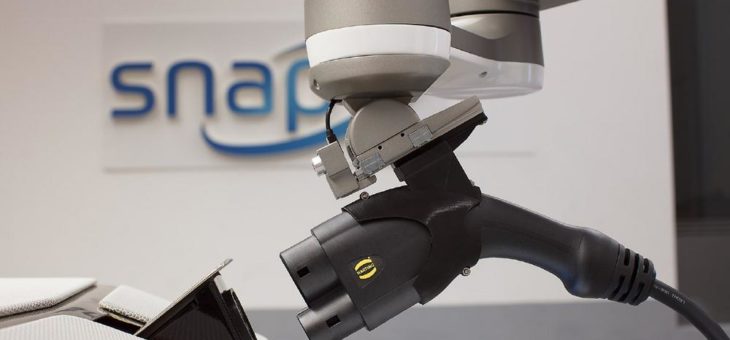 HARTING Technologiegruppe beschleunigt E-Mobility