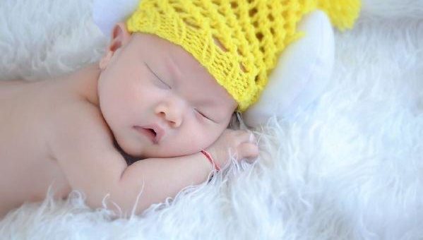 Baby-Domains: Premium Adresses as a Bargain