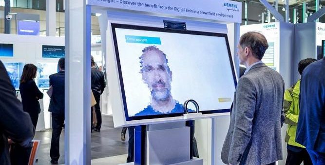 Hannover Messe 2019: hl-studios als Diedingesoeinfachwiemöglicherklärer