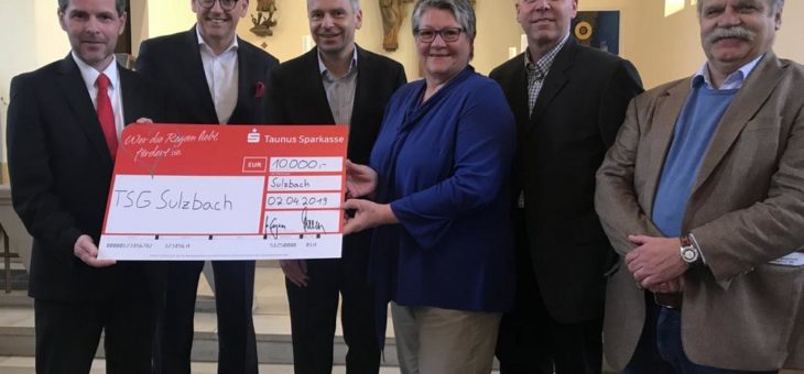 „Sie machen unseren Kreis noch lebenswerter“