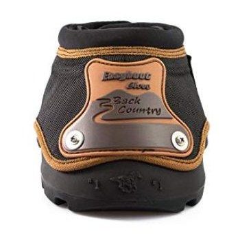 Der Easyboot Glove Back Country wandert gern