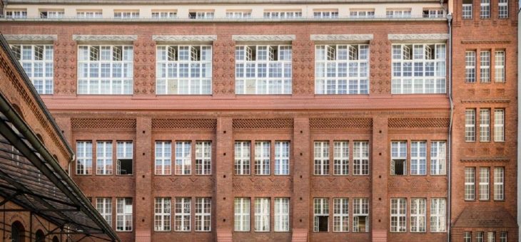 Neue Hochschule in der Stadt: ISM ab September 2019 in Berlin