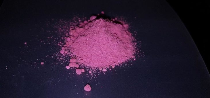 First Cobalt produziert Kobaltsulfat in Batteriequalität