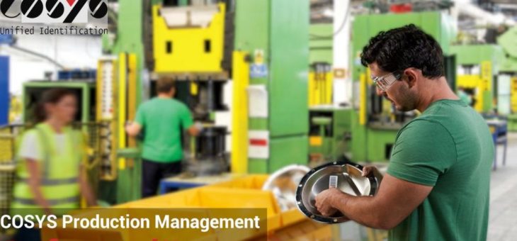 Optimierung der Ressourcenverteilung in Produktionsstätten