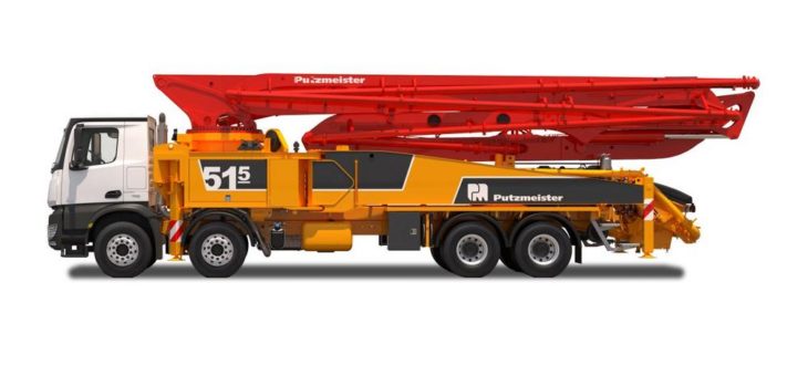 Bauma 2019 – Mehr Mehrwert für unsere Kunden