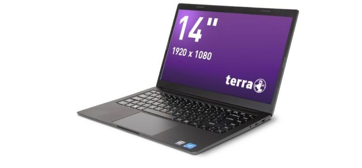 WORTMANN AG präsentiert neues 14-Zoll Notebook