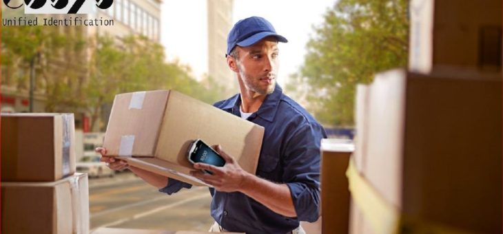 Software für Direct Store Delivery
