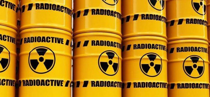 Global Atomic: Sensationelle Urangehalte von über 22% erbohrt!