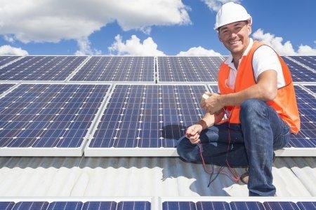 Solar 2000 – Die Solaranlage für 3990 Euro in Bayern