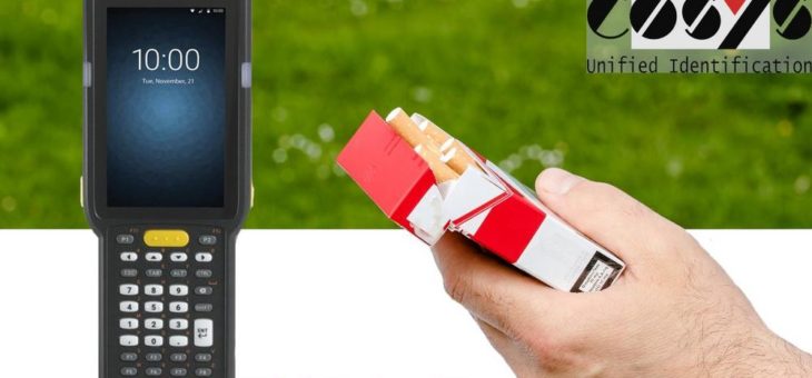 Wie Unternehmen die Tabakproduktrichtlinie TPD2 problemlos erfüllen können