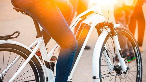 Neue Risiken durch E-Bike-Boom