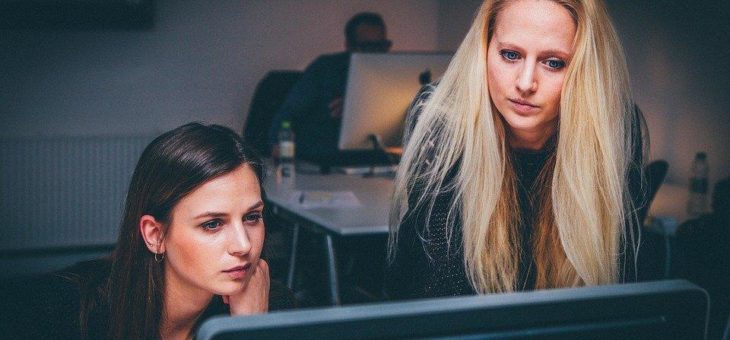 Inc-Domains: Millionen von Firmennamen enden mit Inc. – jetzt kann das auch Ihre Website!