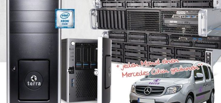 WORTMANN AG verlost 200 Windows Server 2019 Schulungen