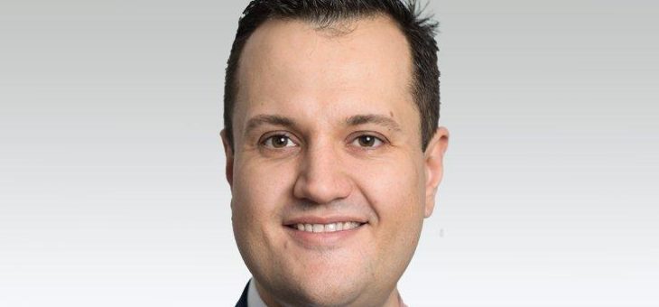 Leif Humpert verstärkt Channel-Team bei M-Files