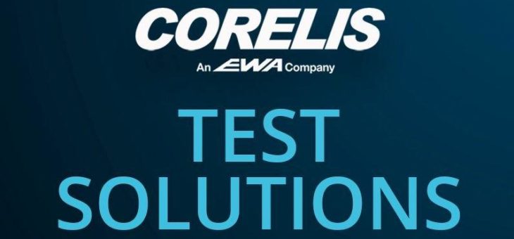 Corelis Boundary-Scan Test mit neuen Features