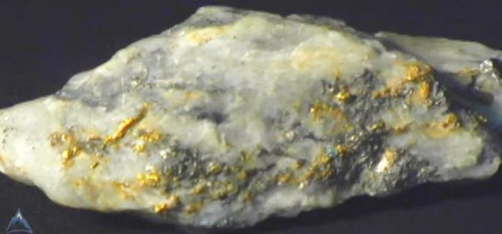 Fokus von Ximen Mining auf den Erwerb der Goldmine Kenville Nelson BC