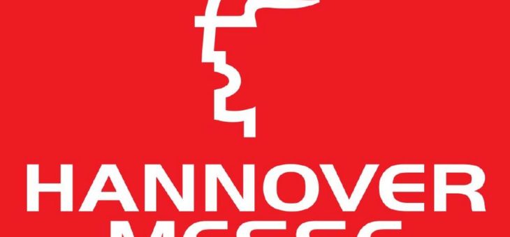 HANNOVER MESSE statt CeBIT – Wir waren dabei!