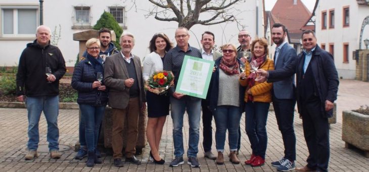 „Gelungene Mischung aus Hof- und Straßenfest“