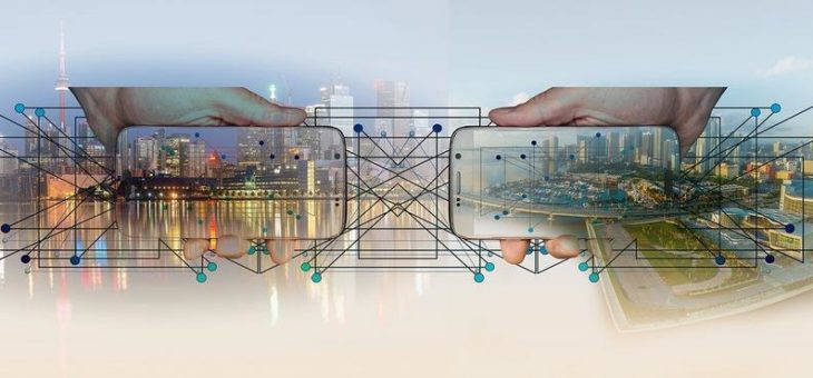 Die Hannover Messe im Zeichen von Industrie 4.0