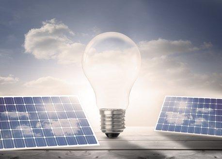Bayern Oekostrom Tarif – mit Foerderung fuer Solaranlagen in Franken Bayern
