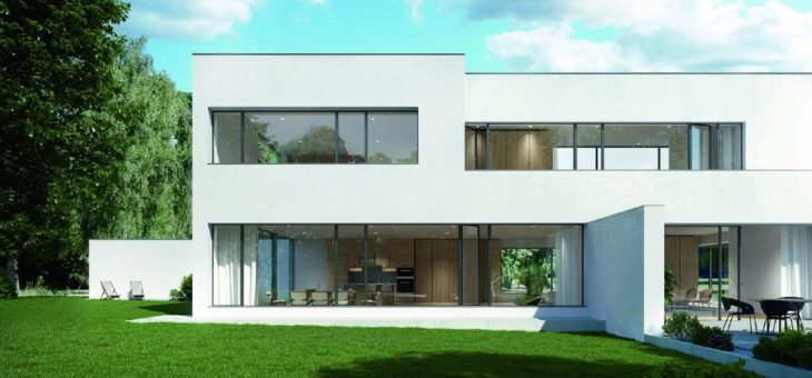 Sechsfacher Red Dot Design Award 2019 für Schüco