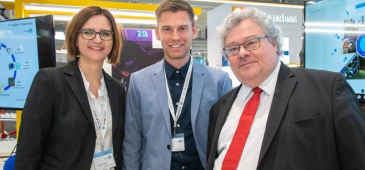 Innovationen für ressourcenschonende Produkte