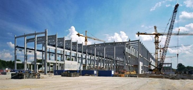 Preisbewusst bauen und klug erhalten
