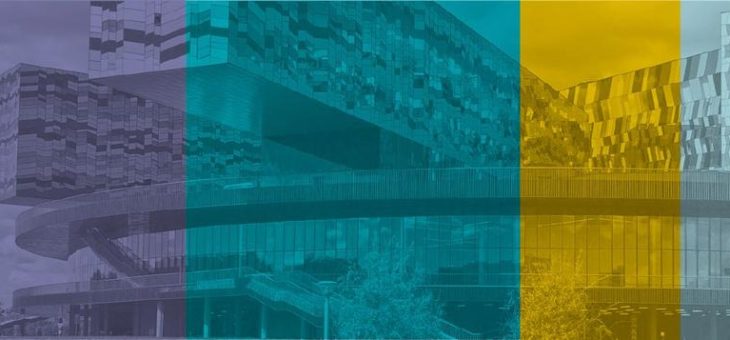 Raum für Innovation schaffen