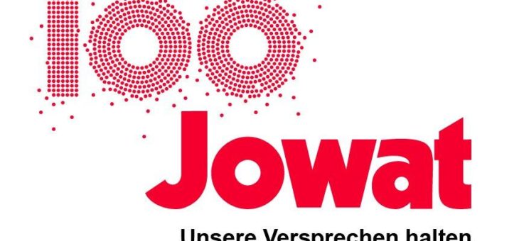 Jowat rückt innovative PUR- Technologien in den Mittelpunkt